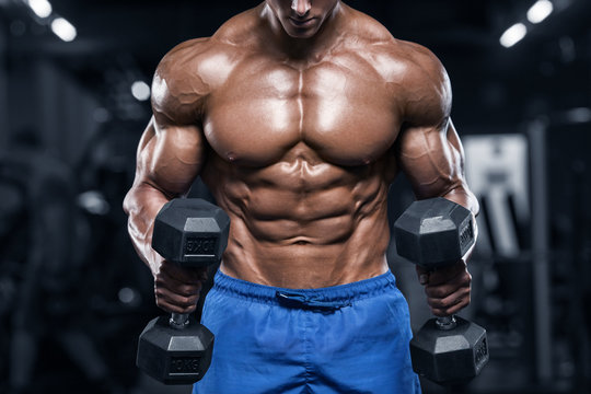 How Men Can Naturally Raise Testosterone to Build Muscle and Fight Fatigue at Any Age
