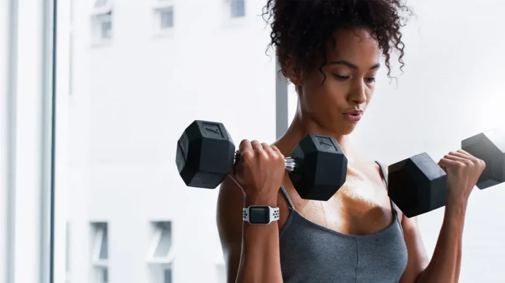 Strength Training for Women: Breaking Myths and Building Stronger Bodies in 2024