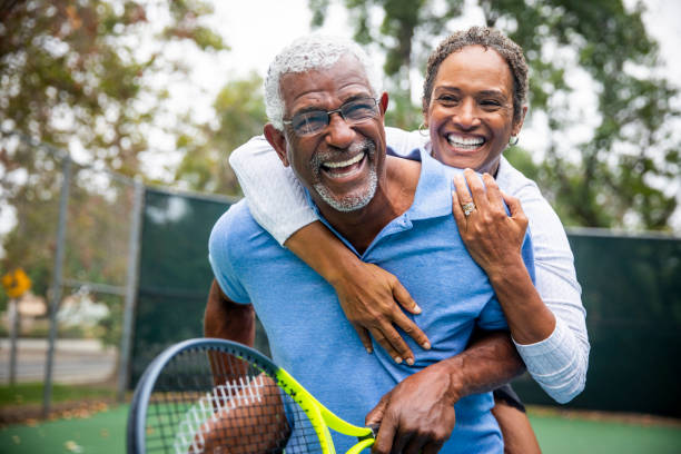 Fitness and Aging: How Exercise Boosts Longevity and Vitality