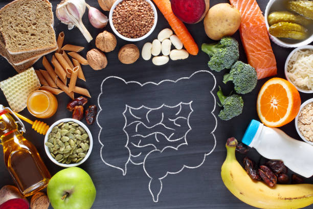 Gut Health and Fitness: The Connection Between a Healthy Microbiome and Optimal Performance