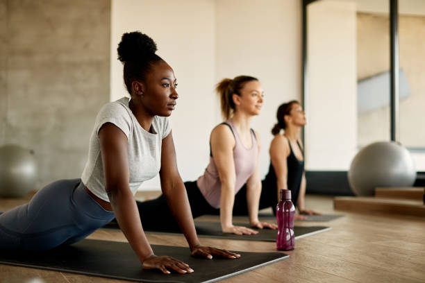 Detox and Yoga: Cleansing Your Body and Mind Through Movement and Nutrition