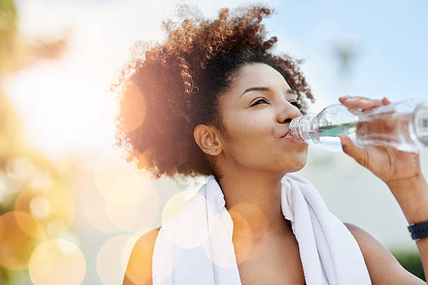 The Importance of Water Intake for Overall Fitness: Hydrate Your Way to Peak Performance