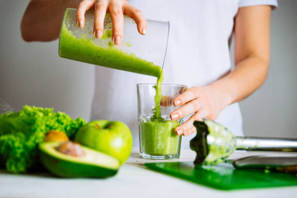 Detox Diets: What You Need to Know About Cleansing Your Body Naturally