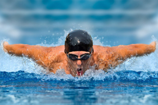 Swimming: The Ultimate Full-Body Workout for Fat Loss and Joint Health