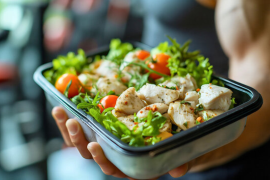 Use These 7 Top Food Hacks to Burn Fat, Balance Hormones, and Heal the Body.