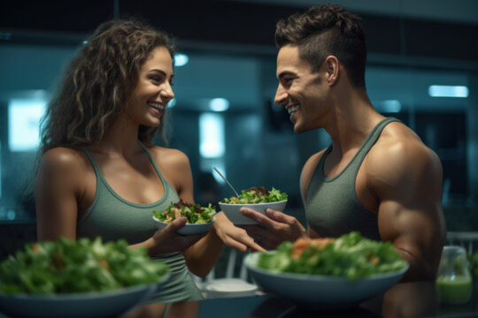 Top 5 Intermittent Fasting Hacks for Men and Women