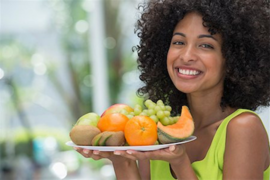 The Top Fruits You Should Be Eating to Melt Fat & Repair the Body.