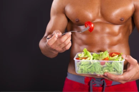 Foods Men Need to Avoid and Start Eating to Boost Testosterone Levels.