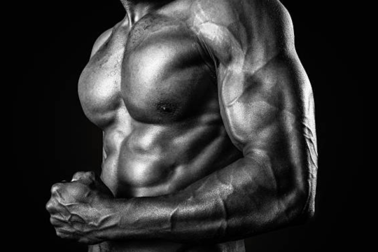 7 Surprising Ways to Speed Up Muscle Growth.