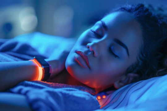 5 Foods That Improve Sleep Quality.