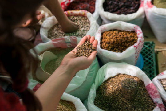 Inflammation Fighters: The Top 7 Spices You Should Add to Your Diet