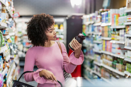 Hidden Sugars in Common Foods: How to Spot Them and Protect Your Health.