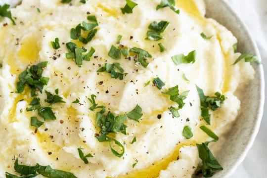 Stay Fit this Thanksgiving with 7 tasty recipes for a healthier Holiday.
