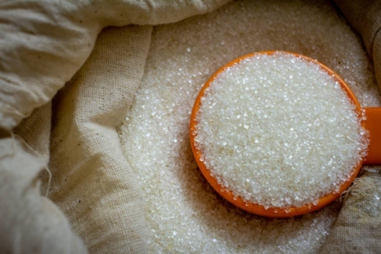 Never Eat These 3 Types of Sugar Again: Your Health Depends on It!