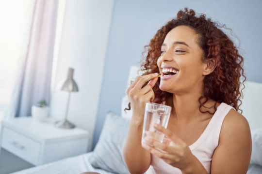 21 Signs Your Body Is Crying Out for Specific Nutrients.
