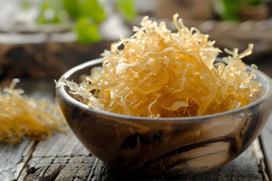 10 Benefits of Sea Moss for Men and Women.