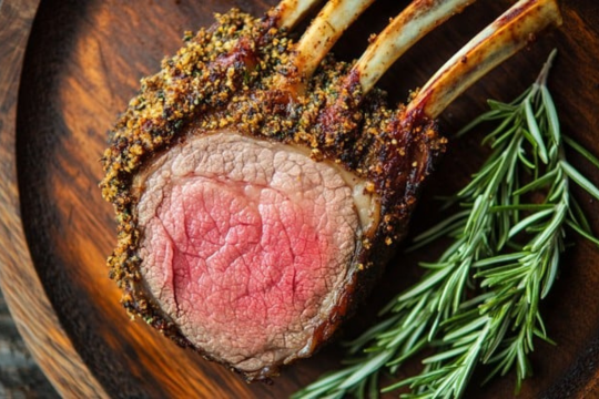 10 Best Delicious Christmas Family Dinners of All Time!
