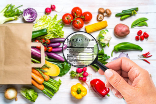 Welcome to the Healthy Temple Dictionary.