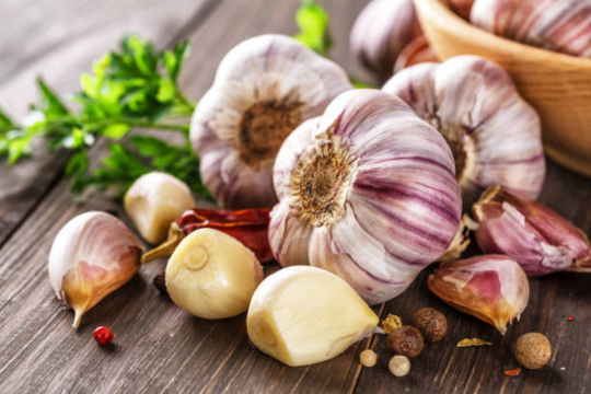 8 SuperFoods That Can Help Cleanse Your Liver.