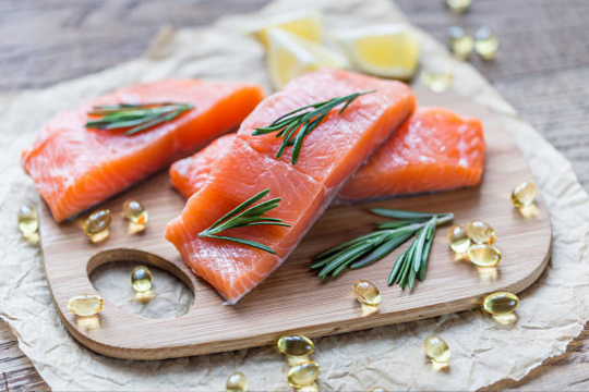 What Foods Can Help Hormonal Imbalance? A Guide to Restoring Balance Naturally.