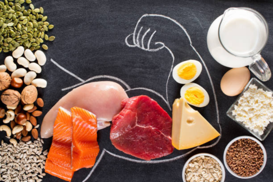The Ultimate Healthy Keto Diet Plan: Intermittent Fasting & Fat-Burning for Optimal Results.