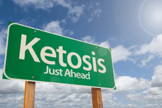 9 Clear Signs You’re in Ketosis: How to Know Your Body Is Burning Fat for Fuel.