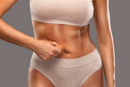 The Hidden Danger: How to Get Rid of Visceral Fat for a Longer, Healthier Life.