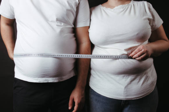 The Worst Foods Causing Visceral Fat and Alzheimer’s Disease in Men and Women.