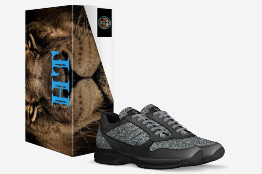 New HT-1 Classic Walking Trainer!